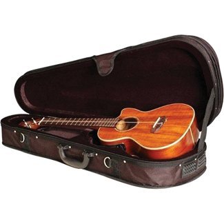 Kala Soprano Ukulele Foam Case