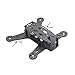 Usmile 130mm Carbon Fiber Quadcopter Frame Kit & Mini PDB combo Mini quad fpv quad fpv quadcopter