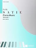 Piano Music Vol 1 Piano by 