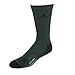Carolina Hosiery Mills Realtree Insect Shield Sock Olive L