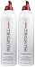 Paul Mitchell Sculpting Foam, 16.9 oz, 2 pk