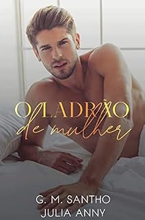 Livro O ladrão de mulher