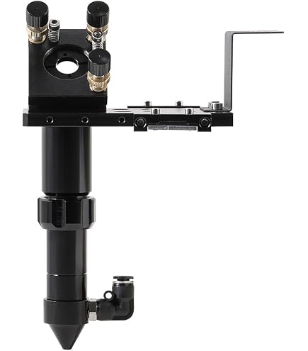Cloudray CO2-Laserlinse – ZnSe, Ø 20 Mm, FL 38,1 Produktbild-Vorschau 2