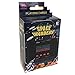 Paladone Space Invaders Playing Cards - 52 Cards with Arcade Style Storage Tin