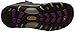 KEEN Women's Oakridge MID WP-W Boot