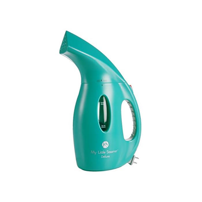 joy steamer deluxe