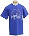 NCAA Boise State Broncos Biggies Short Sleeved T-Shirt