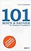 101 mots a sauver du francais d amerique by 