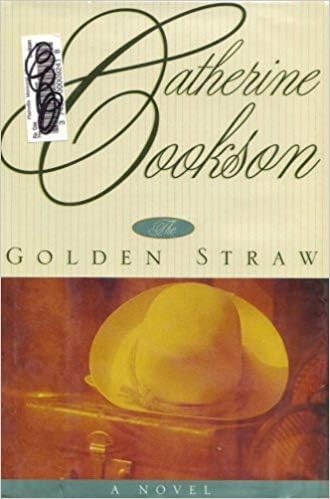 The Golden Straw Hardcover โ 1 Jan. 1996