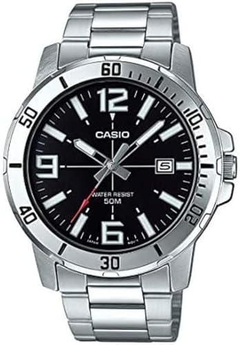 Amazon.com: Casio Edifice Men's Watch EF-527D-1AVEF : Clothing