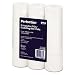 Paper Rolls, One Ply Cash Register/Add Roll, 2 1/4 x 150 ft, White, 12/Pack"