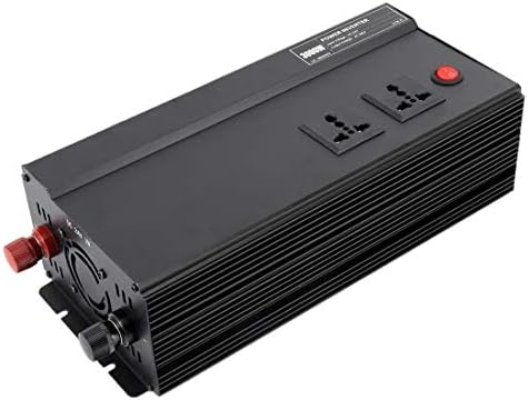 Wzy Ac 2v車に林3000w Dc 売買 24v多機能純粋な正弦波力インバーター ランダムな色配達