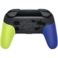 Nintendo Switch Pro Controller - Splatoon 3 Edition (Switch)
