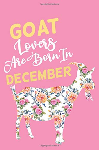 unique gifts for goat lovers