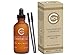 CSCS 100% All Natural & Organic Castor Oil for Eyelashes, Eyebrows, Hair, etc - Dramatically Improves Hair Growth & Thickness Fast - USDA Certified, Cold-Pressed and Hexane Free (2 oz)