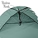 Milliard Truck Tent | Standard 6.5ft Bed