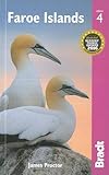 Faroe Islands (Bradt Travel Guides) by 