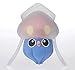 Takaratomy Official Pokemon X and Y MC-013 Inkay/Maaiika Action Figure, 2