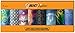 BIC Special Edition Bohemian Series Lighters, Set of 8 Lightersthumb 3
