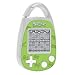 Basic Fun Inc Frogger Electronic Carabiner