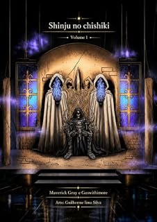 Livro Shinju no chishiki : Volume 1
