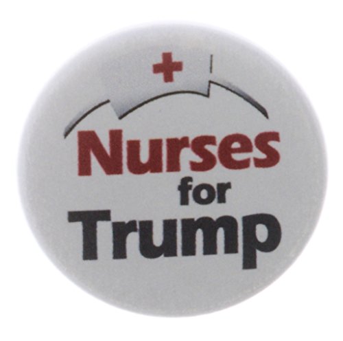 Nurses for Trump 1.25