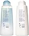 Dove Nutritive Solutions Oxygen Moisture, Shampoo and Conditioner Set, 20.4 Ounce Each