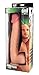 Raging Cockstars Raging Cockstars 11 Inch Realistic Dildo, Jumbo Giant Jim