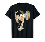 T shirt Tintin