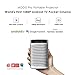 XGIMI MOGO Pro,1080P Full HD, 300 ANSI Lumen Smart Mini Portable Projector, Android TV 9.0, Harman/Kardon Speakers, 30,000 Hours Lamp Life- The Only 1080P Android TV Portable Projectorthumb 1