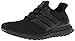 adidas Performance Men's Ultraboost Ltd Running Shoe, Black/Black/Black, 4 M US