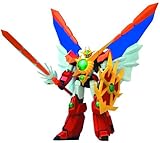 CM's Corporation Mecha Daitei-Oh Action Figure
