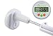 Digital Baking Thermometer - Instant Read Digital Thermometer for Cakes, Desserts and Bread
