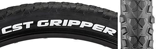 CST Gripper Bike Tire 29X2.25 Black