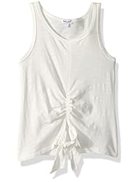 Camisa sin mangas para niños Splendid Big Girls