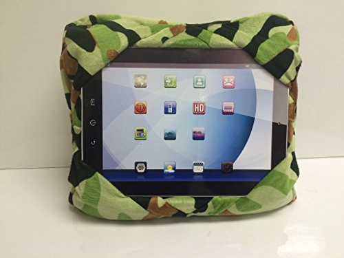 Gogo Pillow 3 In 1 Travel Pillow Neck Pillow Tablet Holder