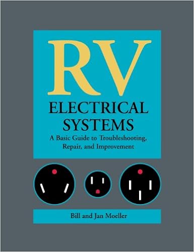 Rv Electrical Systems A Basic Guide To Troubleshooting
