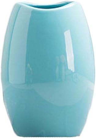 Heng Vase Decoration Ikea Living Room White Porcelain Small Fresh