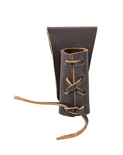 Vertical Dagger Frog - Brown