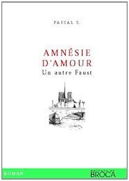 Amnésie d'amour