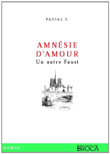 Amnésie d'amour