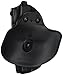 Safariland 6378-477-411 ALS Paddle Holster,Black