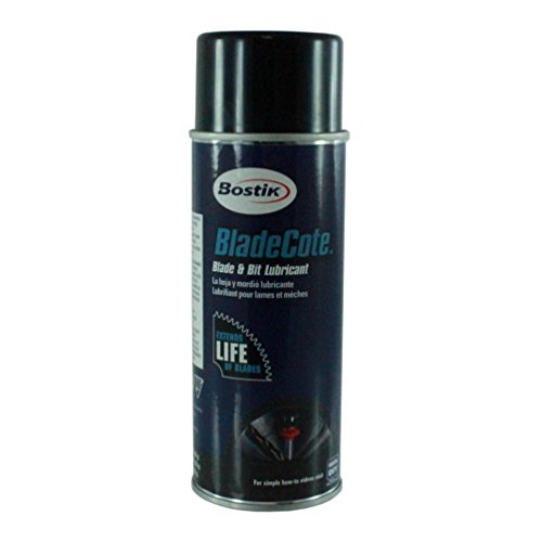 Bladecote V206501 Woodworking Aerosol Lubricant