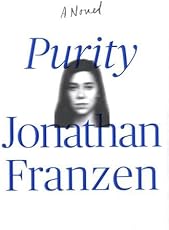 Purity: A Novel