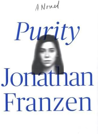 Purity: A Novel