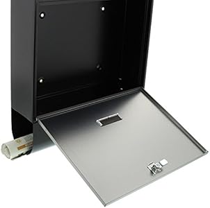 Burg Wächter BURG-WÄCHTER Test-