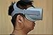 Short Cable Earphones custom made for the Oculus Go & Oculus Quest