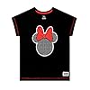 Disney Meisjes T-Shirt Minnie Mouse