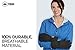 Tough Outdoors Womens Ski Gloves - Waterproof Gloves Women Ski Snow Snowboarding - Thermal Winter Glove Women Waterproof