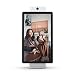 Facebook Portal Plus Smart Video Calling 15.6" Touch Display with Alexa White primary